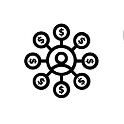 Network icon